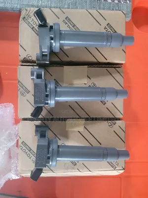 Toyota Original Ignition Coil (1mz Engine) –, Smooth Performance
