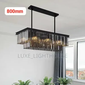 Crystal Chandelier Light