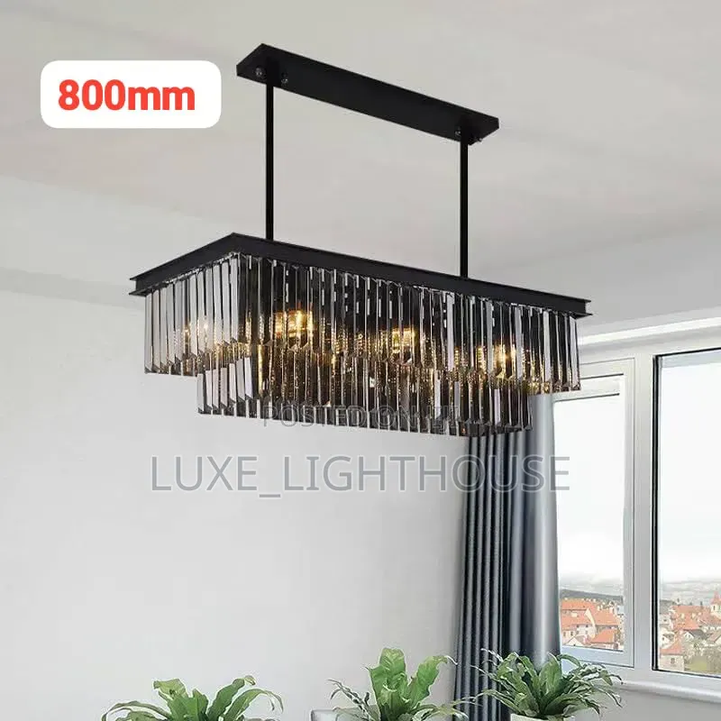 Crystal Chandelier Light