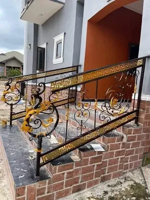 Wrought-Iron Dragon Starter