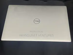 Laptop Dell Precision 15 5540 8GB Intel Core i7 SSD 500GB