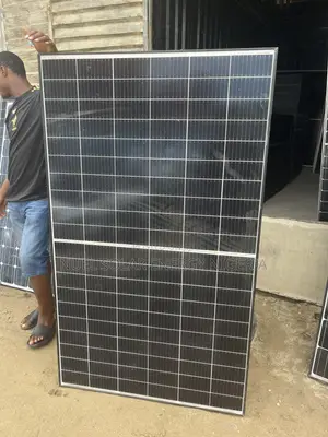 400w Trina Solar Panel