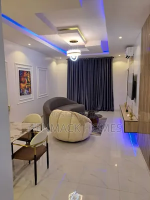 2bedroom Shortlet Apartment