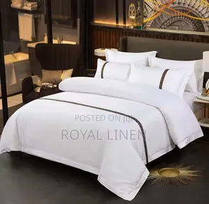 Super Quality Luxury Bedsheet Set