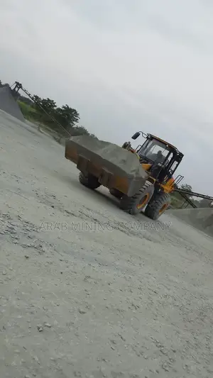 Anambra Trust Granite