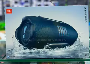 JBL Xtreme 5