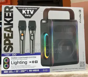 Remax Speaker