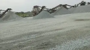 Parapet Granite