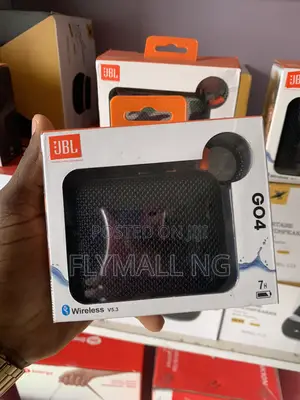 Clone JBL Go 4 Portable Speaker