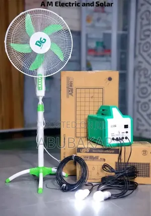 Lemi Solar