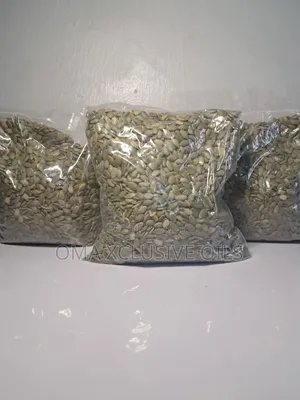 Premium Quality Pumpkin Seeds 25kg.