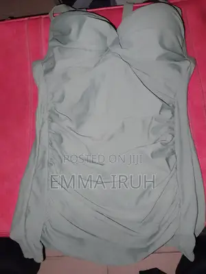 Women Tube Swimsuit