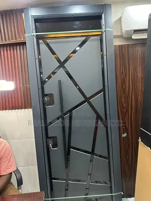 3 Fit Luxury Room And Entrance Security Door