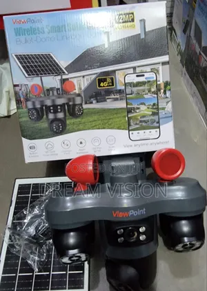 Interesting Solar Three Lens Smart Intelligent