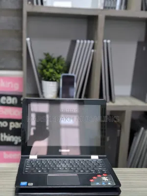 Laptop Lenovo Yoga 3 4GB Intel SSD 128GB