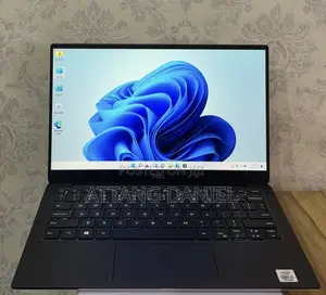 Laptop Dell XPS 13 7390 8GB Intel Core i5 SSD 512GB