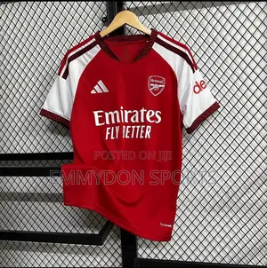 Club Jersey