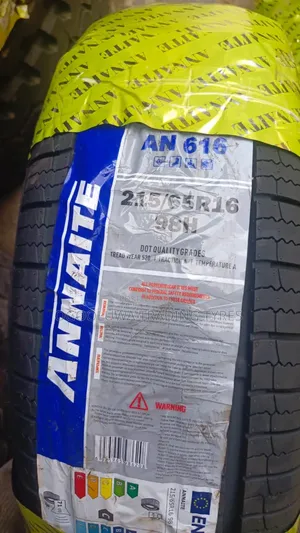 215/65r16 Annaite