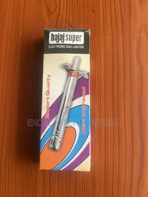 Gas Accessories