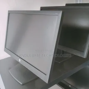 20-Inch Led Computer Monitor Hd Display