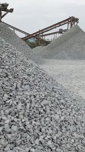 Solid Stone