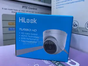 Hilook Indoor Wired CCTV Cameras