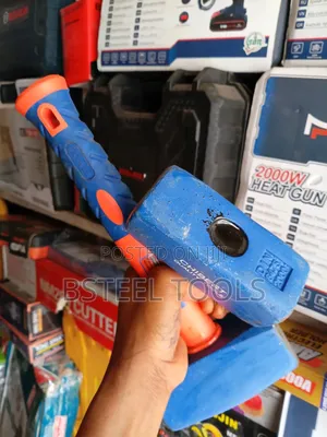 2000g Hammer – Heavy Duty Professional Hand Tool