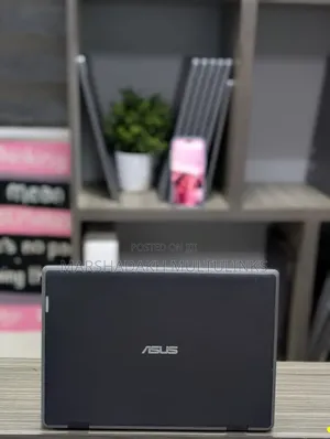 Laptop Asus 4GB Intel Celeron SSD 128GB