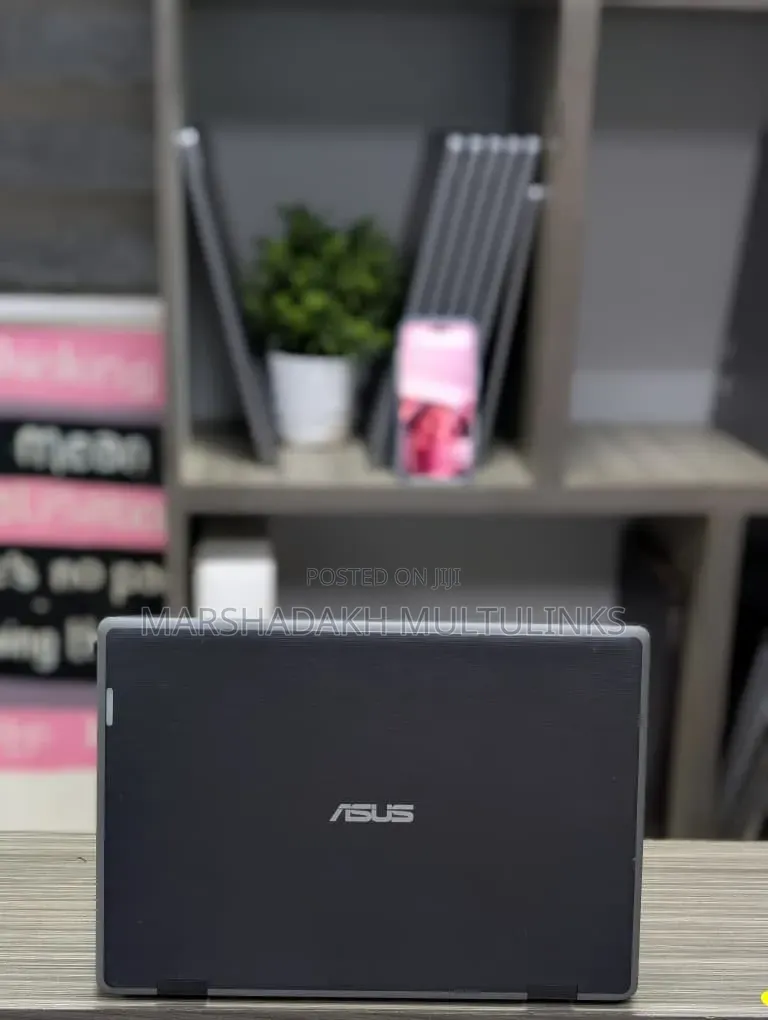 Laptop Asus 4GB Intel Celeron SSD 128GB