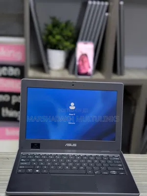 Laptop Asus 4GB Intel Celeron SSD 128GB