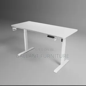 Quality Ergonomic Adjustable Gaming Desk