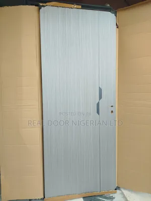 Security Door