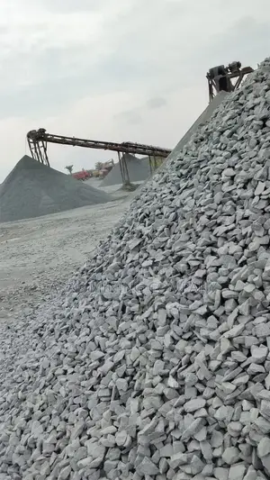 All Construction User Granite