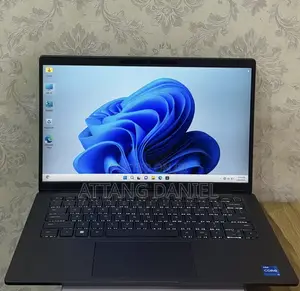 Laptop Dell Latitude 7420 16GB Intel Core i5 SSD 256GB