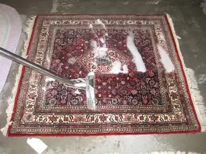Carpet and Chair Wash Abuja