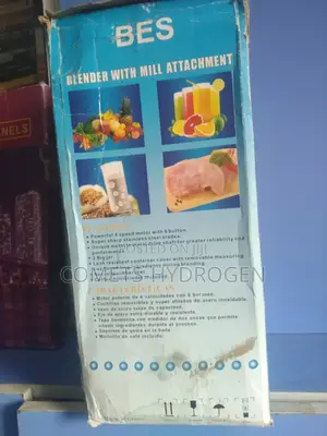 12v Dc Solar Blender
