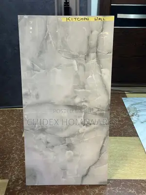 60 X 120cm Tiles