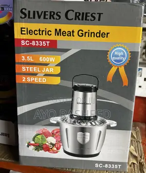 Slivers Criest