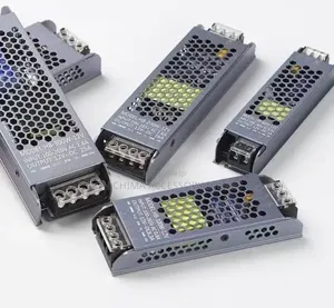 Power Supply Choke