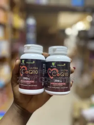 Coq10 Tablet