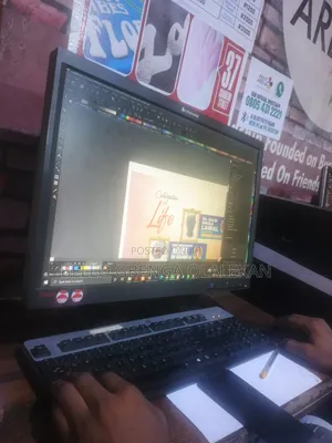 Need a Professional Graphic Designer