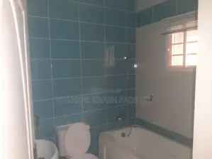 3bdrm Duplex in Jabi Main for rent