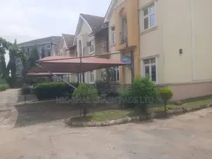 3bdrm Duplex in Jabi Main for rent