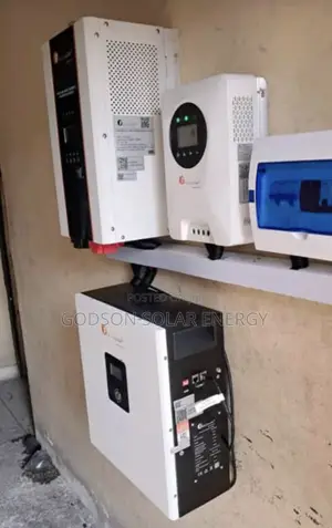 Complete Felicity Solar Setup With 10kva Inverter/100amps/5kwh Setup
