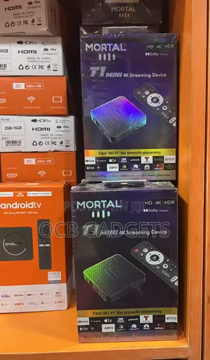 Mortal T1 Mini