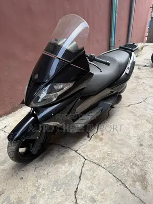 Keeway RKS 125 2011 Silver