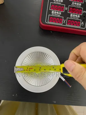 Led Surface Down Light Cantilever Light