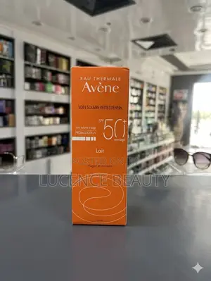 Avene Eau Thermale