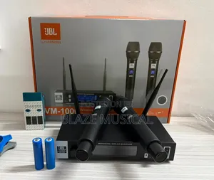 JBL by Harman