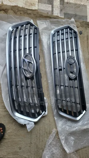 Front Grille Grand Sanata Fee 2019 Model